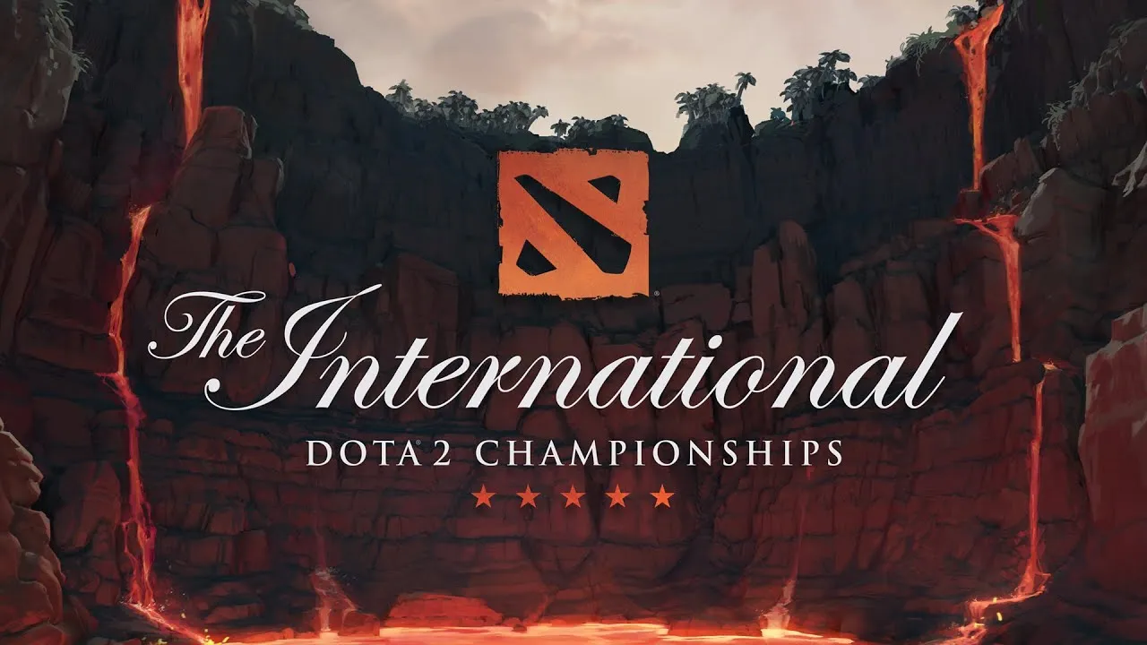 开云体育DOTA2国际邀请赛TI现场盛况