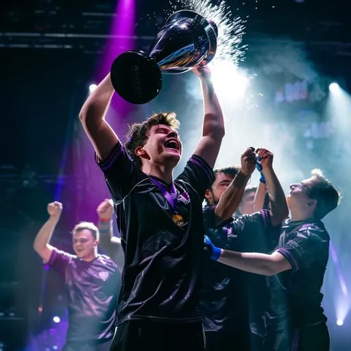 开云体育DOTA2 TI冠军奖杯不朽盾