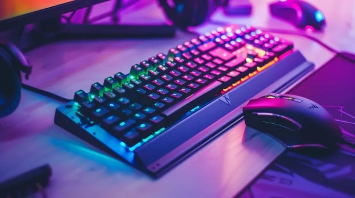 开云体育CS2职业选手游戏外设配置